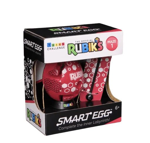 Rubik's Smart Egg Asstd. 6071681 - Image 3