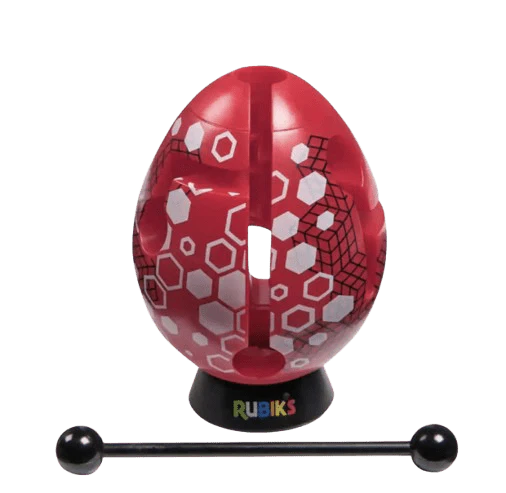 Rubik's Smart Egg Asstd. 6071681 - Image 4