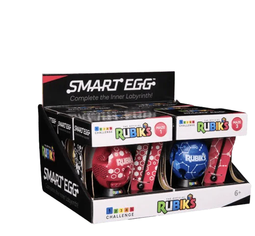 Rubik's Smart Egg Asstd. 6071681 - Image 5