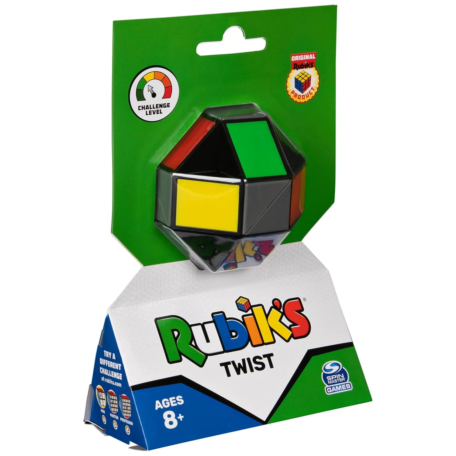 Rubik's Twist 6063995 - Image 5