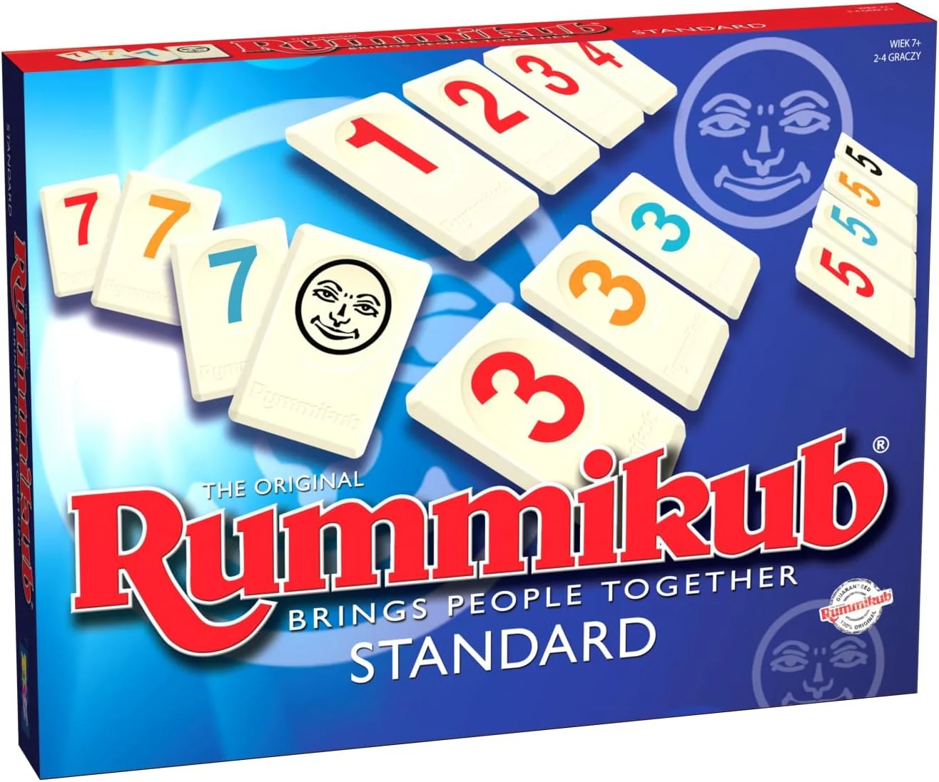 Rummikub Classic 4600 - Image 3