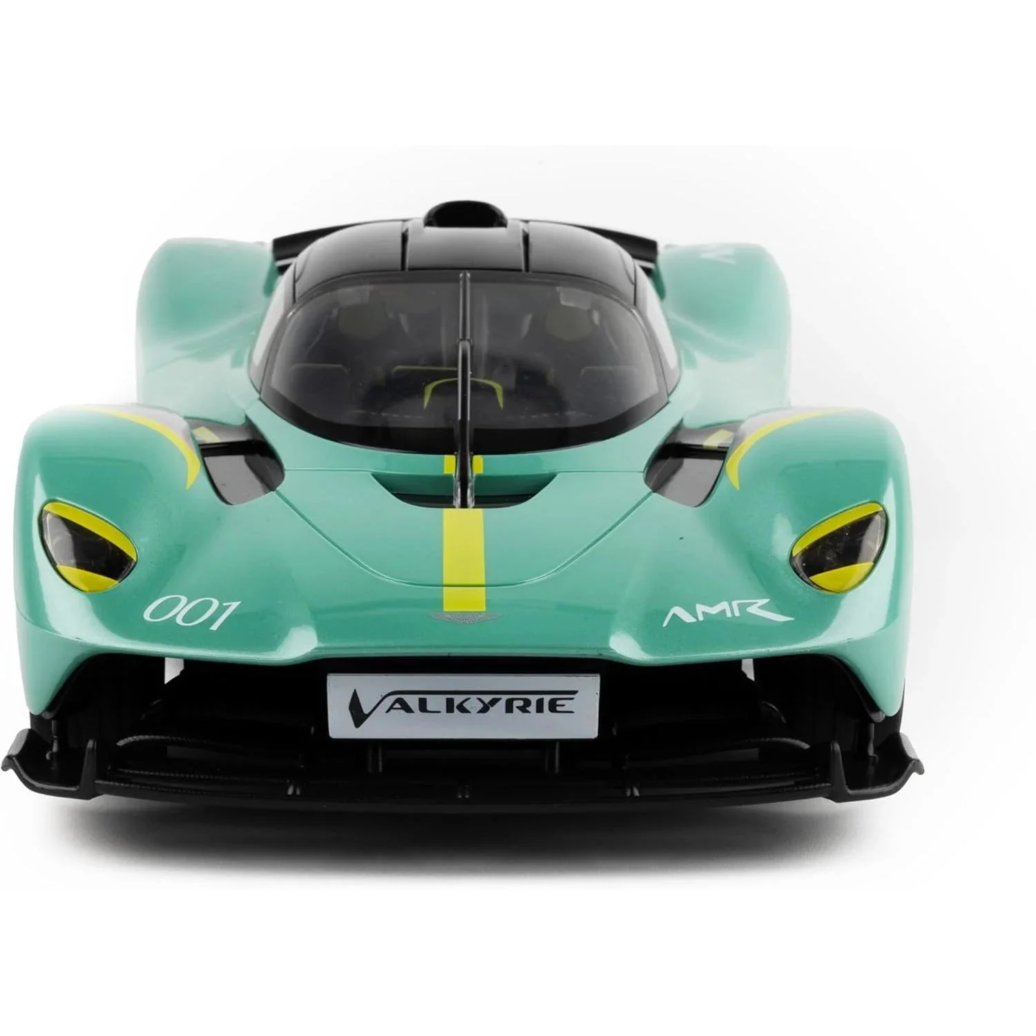 RW Aston Martin RC Car 1:12 Scale Asstd. 44-27312 - Image 13