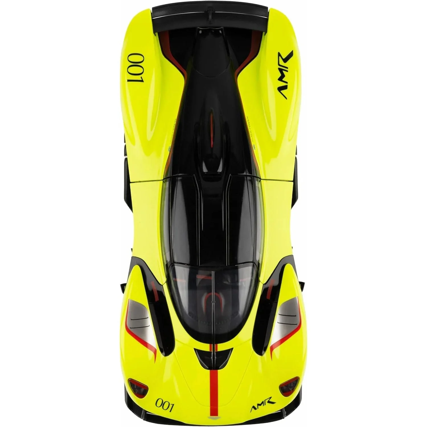 RW Aston Martin RC Car 1:12 Scale Asstd. 44-27312 - Image 15