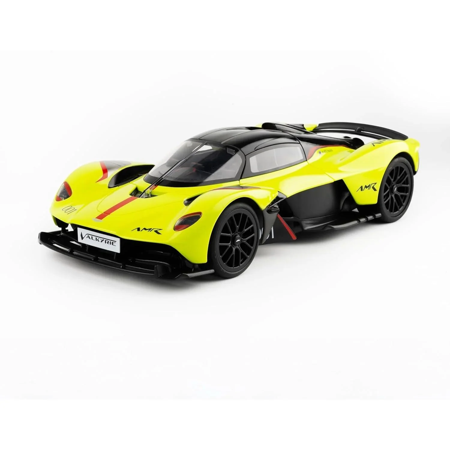 RW Aston Martin RC Car 1:12 Scale Asstd. 44-27312 - Image 8