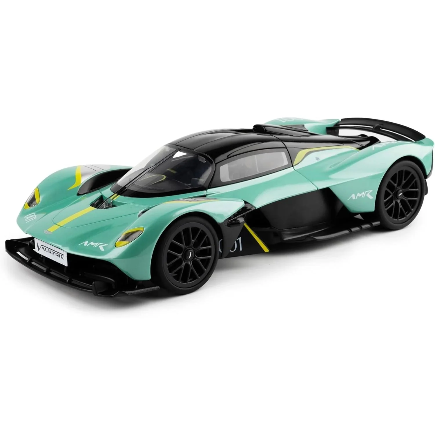 RW Aston Martin RC Car 1:12 Scale Asstd. 44-27312 - Image 9