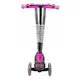 Ryder 3W Scooter Neo Light Pink RY3210P - Image 5