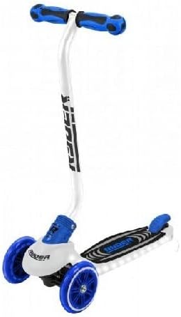 Ryder 3W Scooter Neo LED Blue RY3217