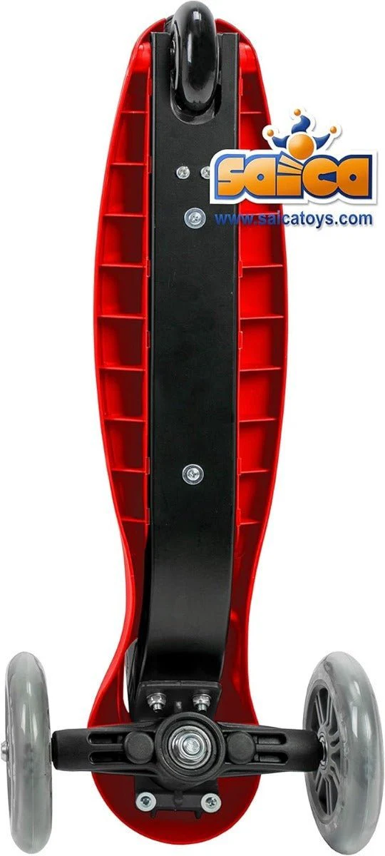 Ryder 3W Scooter Neo LED Red RY3216 - Image 6