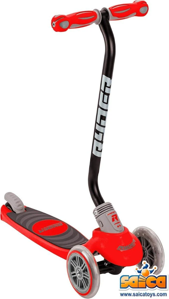 Ryder 3W Scooter Neo LED Red RY3216 - Image 7