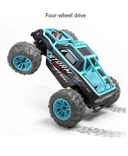 Sam Toys 1:14 Hobby Line High Speed RC Car Asstd. UJ99-G167 - Image 2