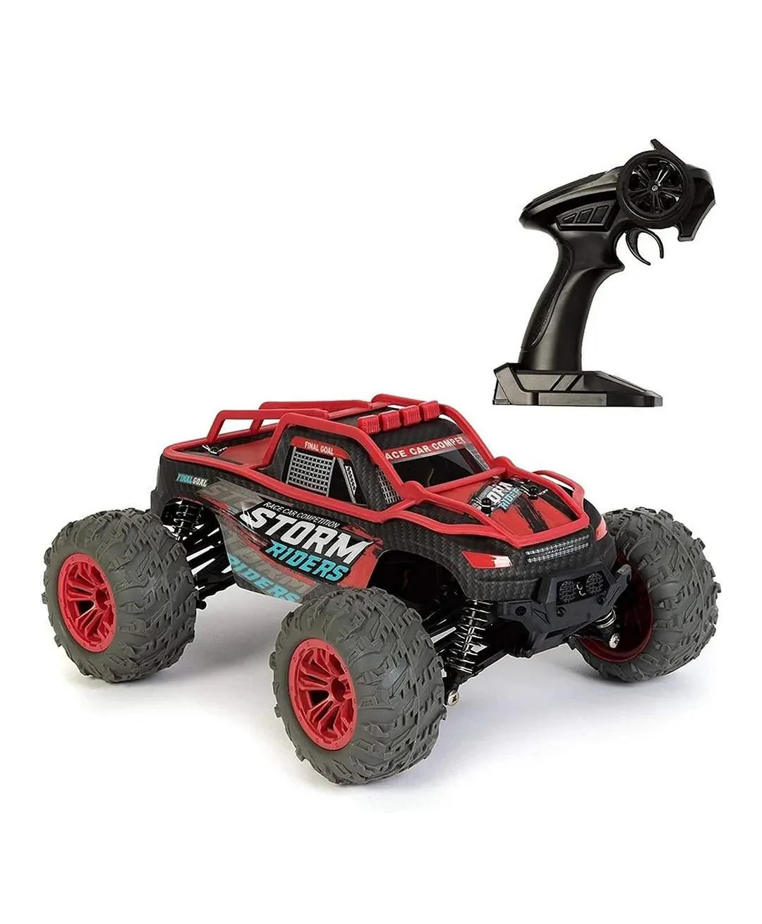 Sam Toys 1:14 Hobby Line High Speed RC Car Asstd. UJ99-G167 - Image 3