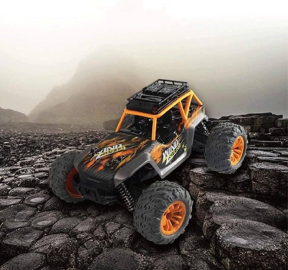 Sam Toys 1:14 Hobby Line High Speed RC Car Asstd. UJ99-G168 - Image 3