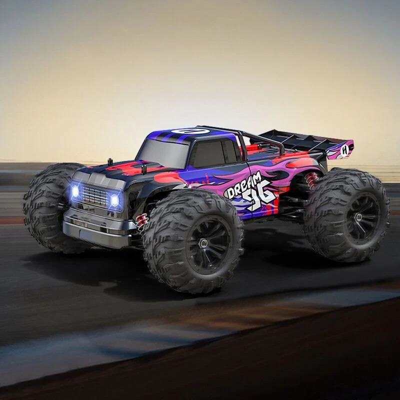 Sam Toys 1:16 Hobby Line High Speed RC Car Asstd.UJ99-G162