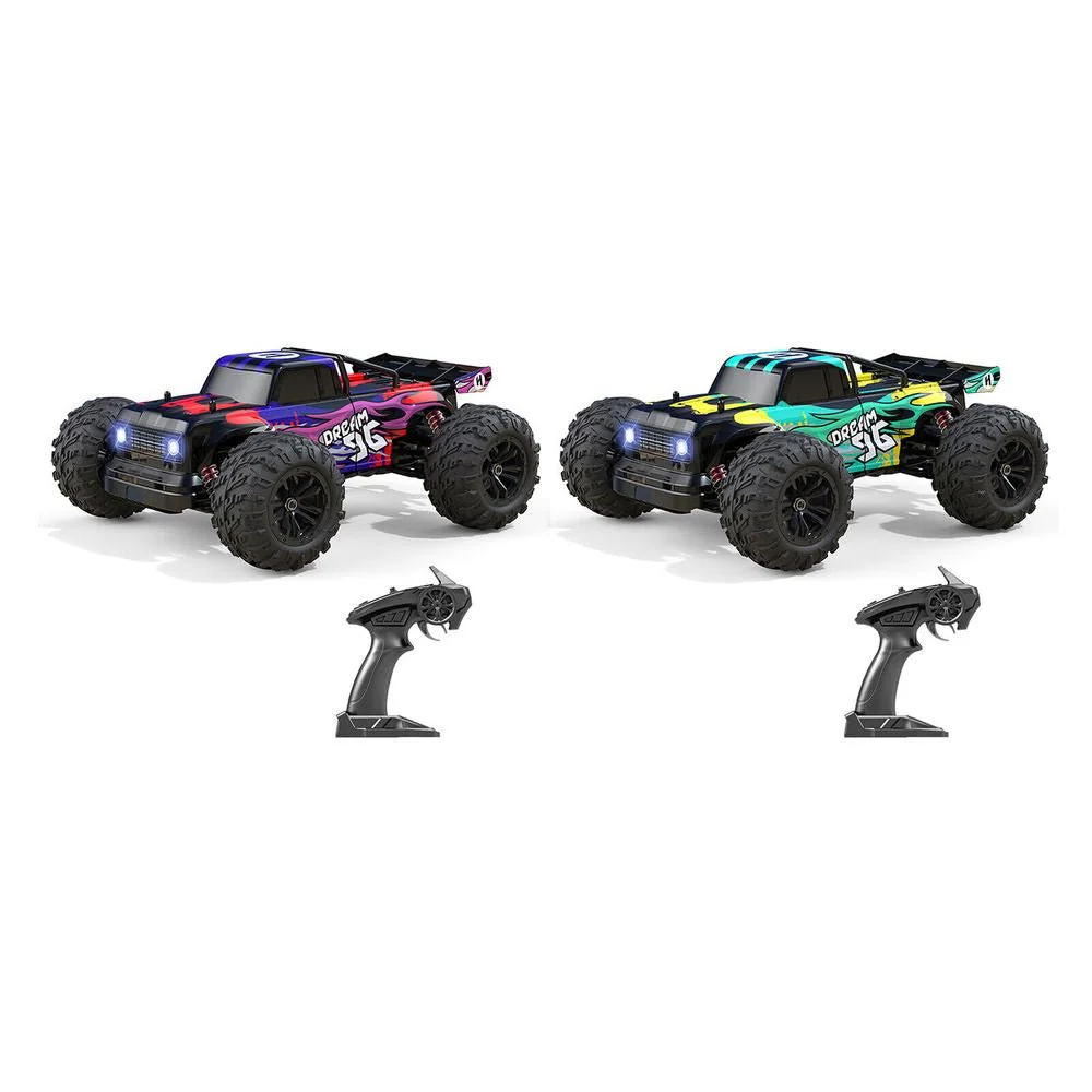 Sam Toys 1:16 Hobby Line High Speed RC Car Asstd.UJ99-G162 - Image 2