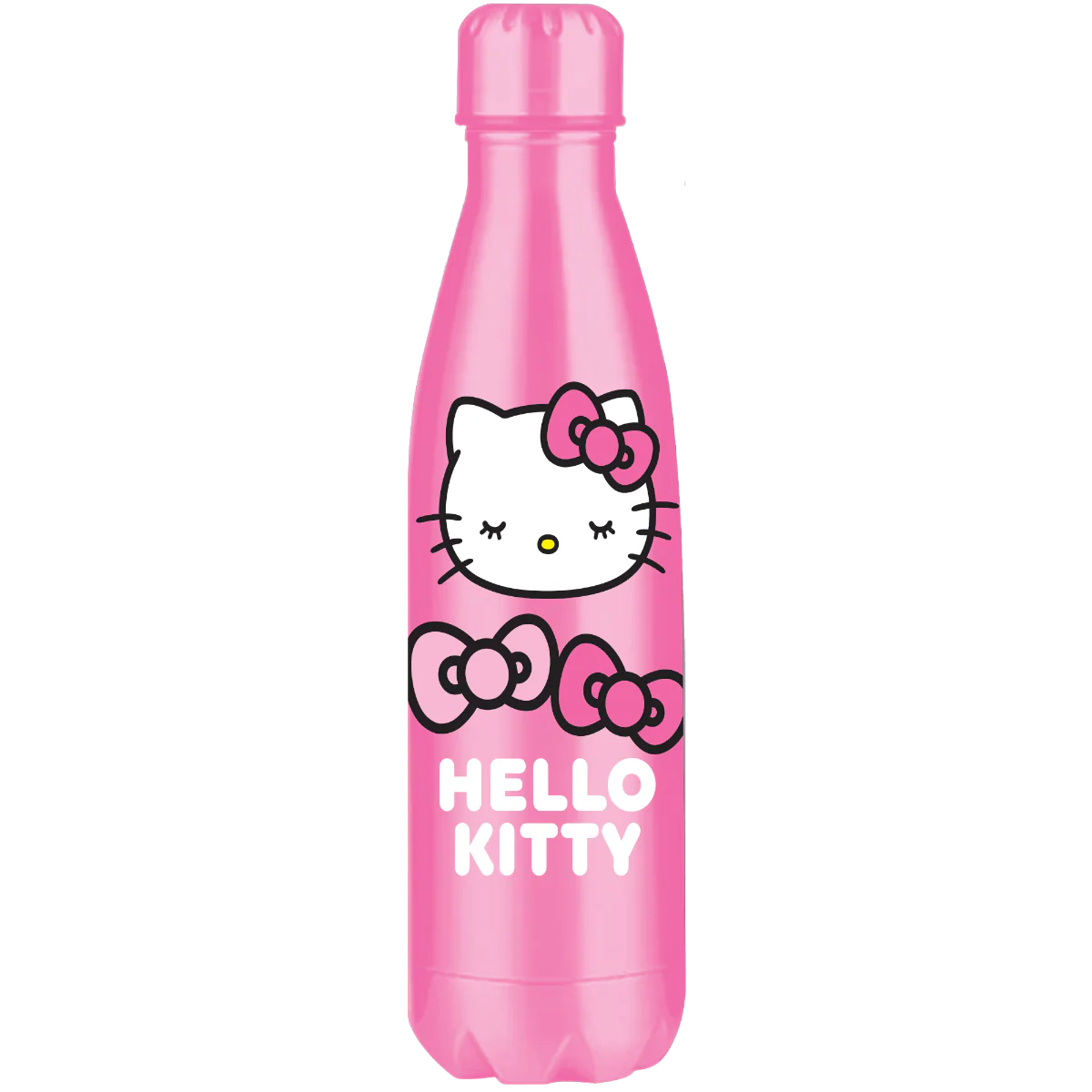 Sanrio Hello Kitty 4-Pcs Backpack Set JR-Set4-4104 - Image 4