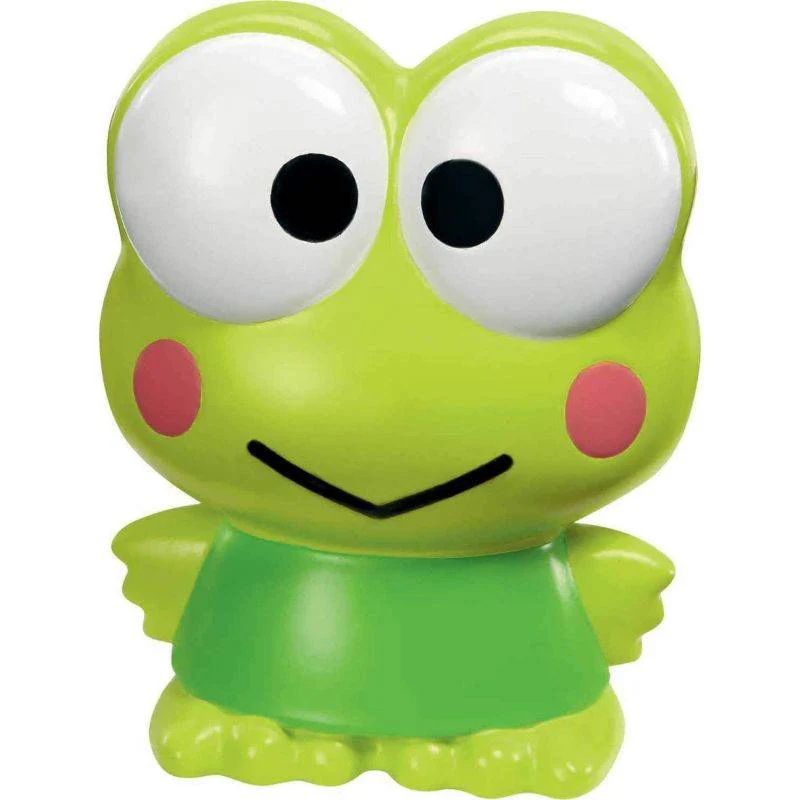 Sanrio Hello Kitty & Friends Keroppi and Dashleen Doll GWW95 - Image 6