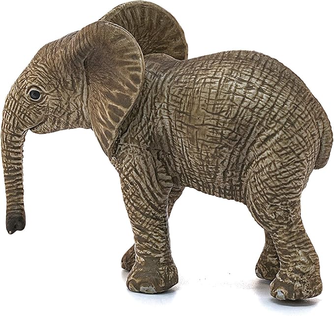 Schleich African Elephant Calf 14763