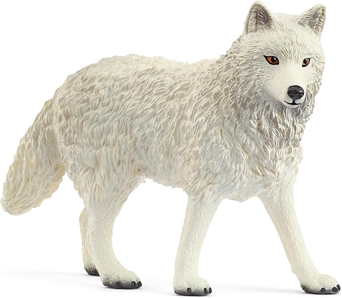 Schleich Arctic Wolf 14880