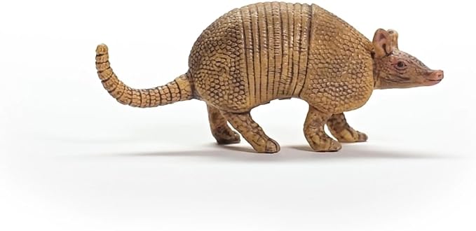 Schleich Armadillo 14874 - Image 3