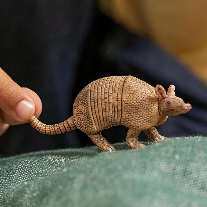 Schleich Armadillo 14874 - Image 4