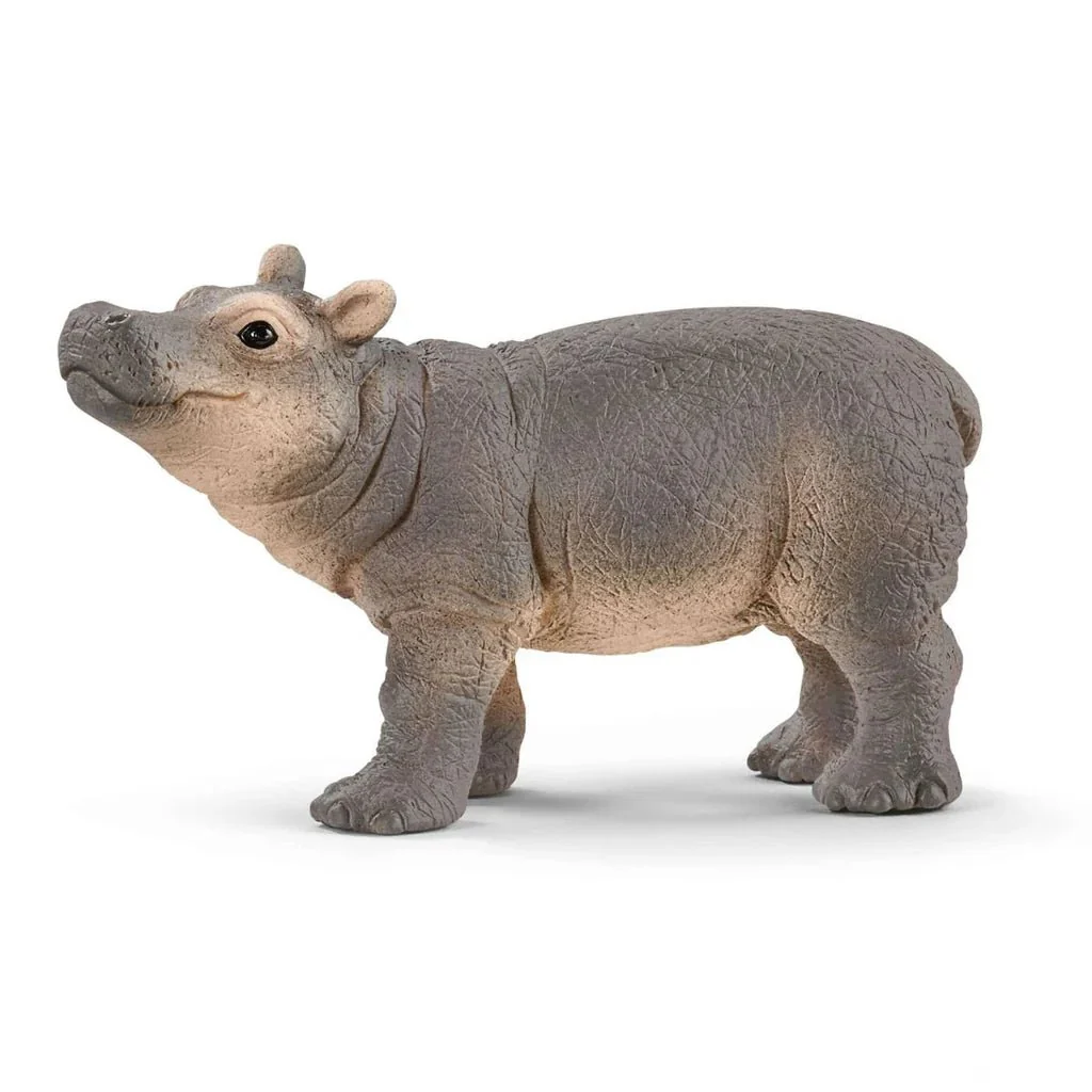 Schleich Baby Hippopotamus 14831