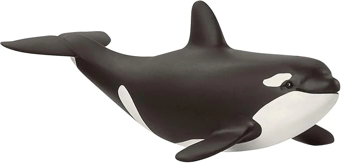 Schleich Baby Orca 14836