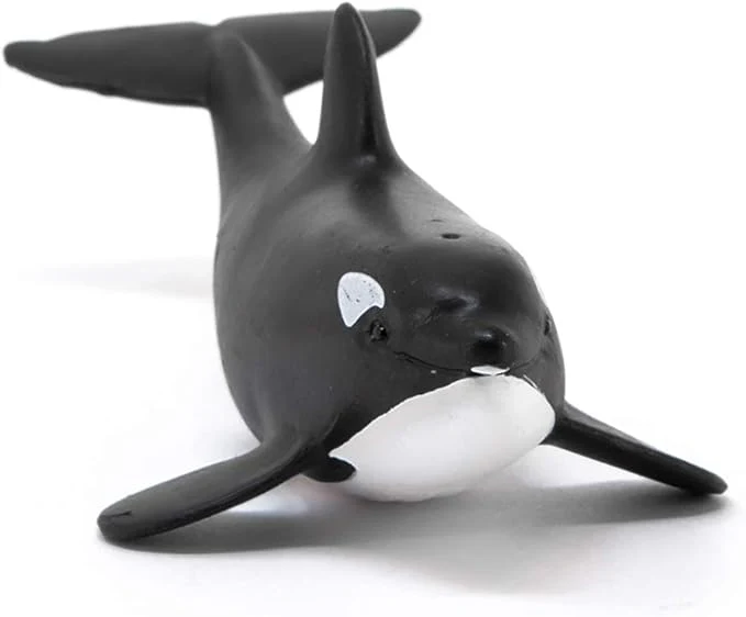 Schleich Baby Orca 14836 - Image 2