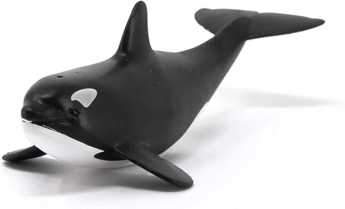 Schleich Baby Orca 14836 - Image 3