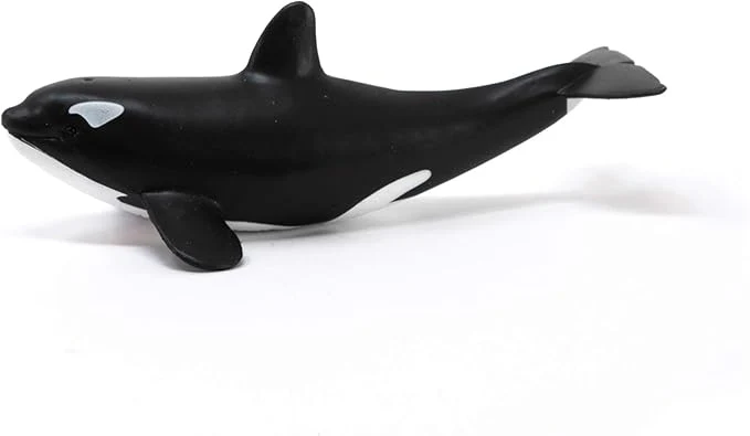 Schleich Baby Orca 14836 - Image 4