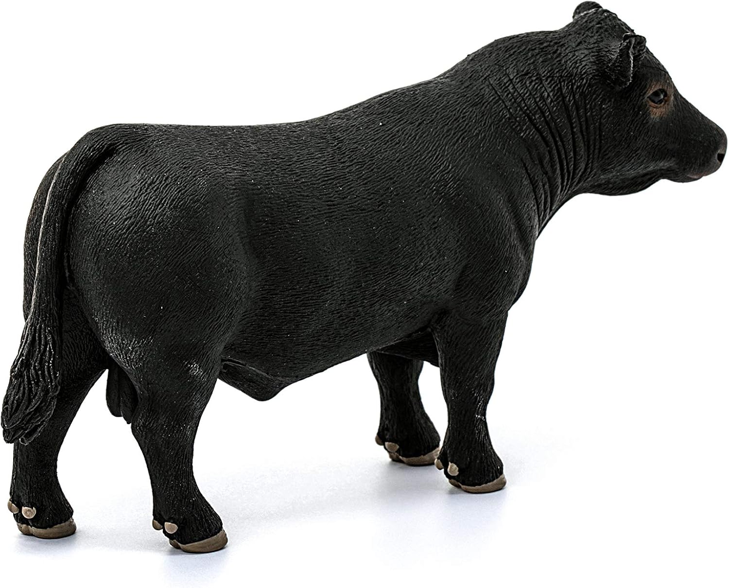 Schleich Black Angus Bull 13879 - Image 3