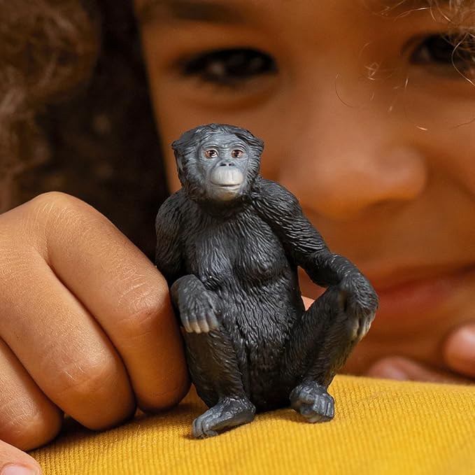 Schleich Bonobo Female 14875 - Image 2