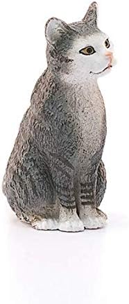 Schleich Cat Sitting 13771 - Image 2