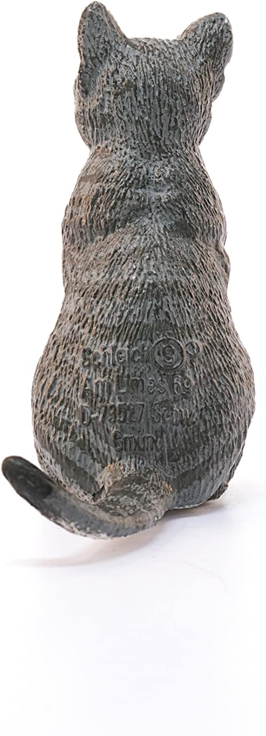Schleich Cat Sitting 13771 - Image 5