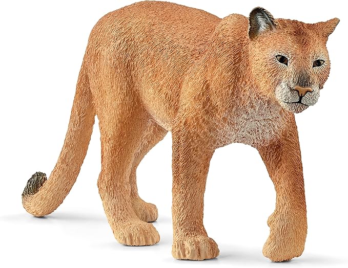 Schleich Cougar 14853