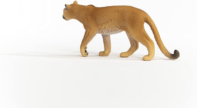 Schleich Cougar 14853 - Image 2