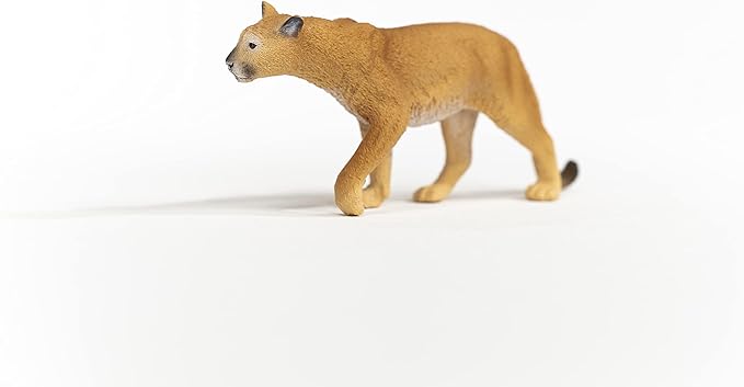 Schleich Cougar 14853 - Image 4