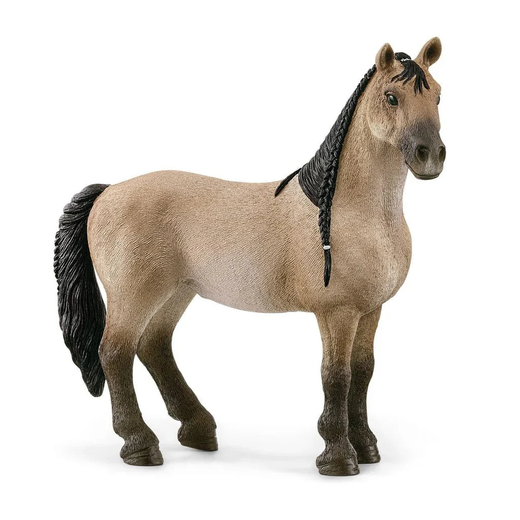 Schleich Criollo Definitivo Mare 13948 - Image 2