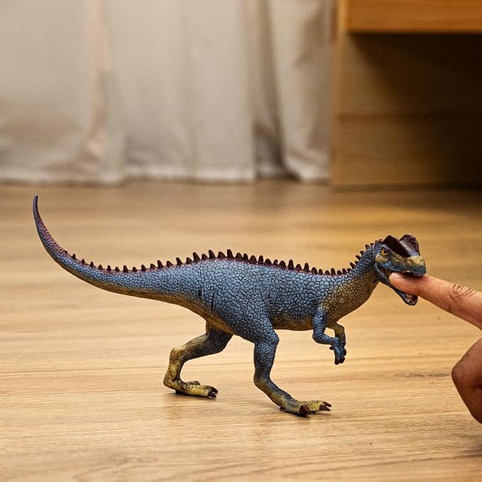 Schleich Dilophosaurus 15046 - Image 3
