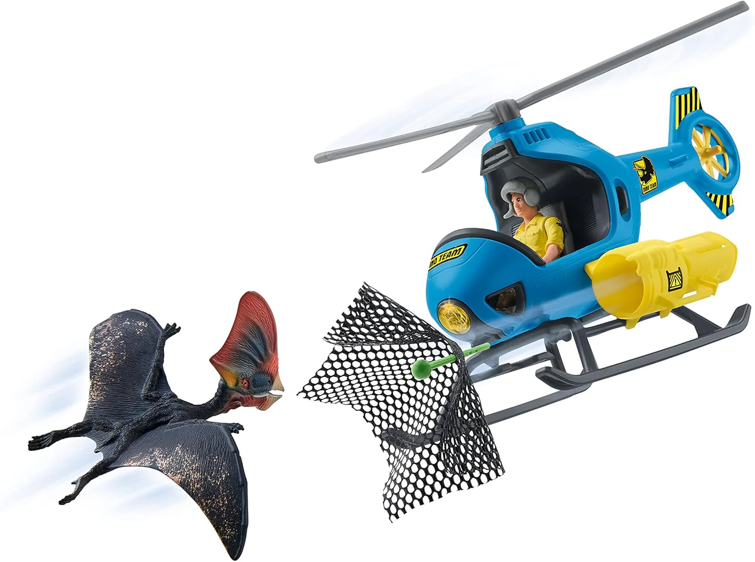 Schleich Dinosaur Air Attack  41468