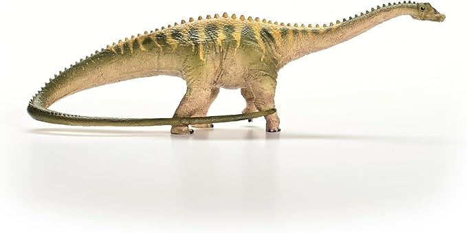 Schleich Diplodocus 15047 - Image 3