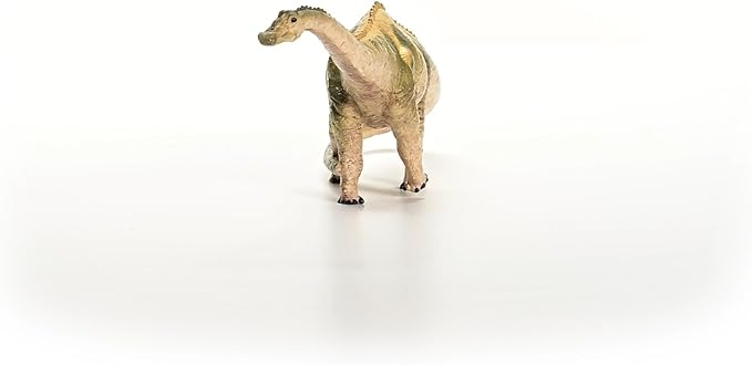 Schleich Diplodocus 15047 - Image 5