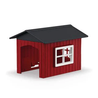 Schleich Dog kennel 42722 - Image 5