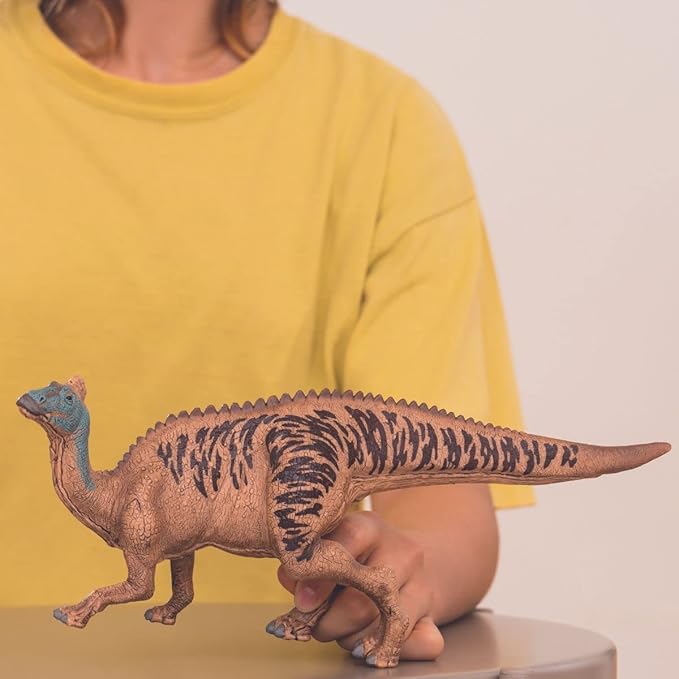 Schleich Edmontosaurus 15037 - Image 2