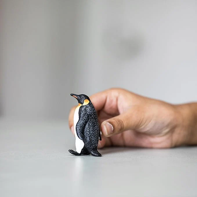 Schleich Emperor Penguin 14841 - Image 2
