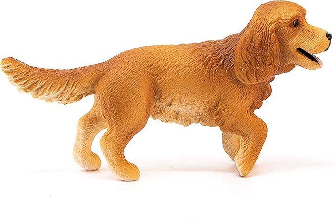 Schleich English Cocker Spaniel 13896 - Image 4