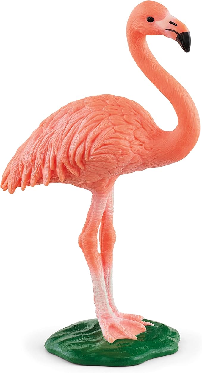 Schleich Flamingo 14849