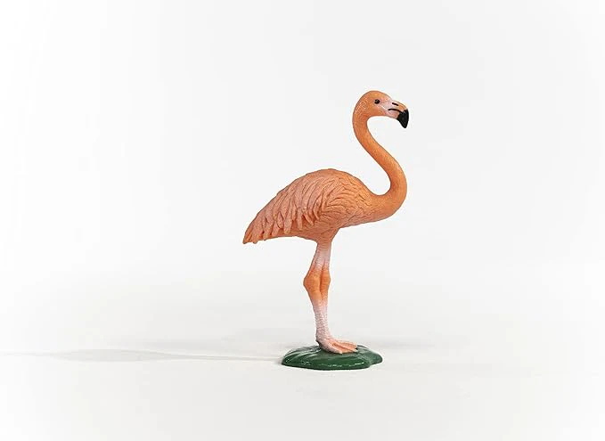 Schleich Flamingo 14849 - Image 3
