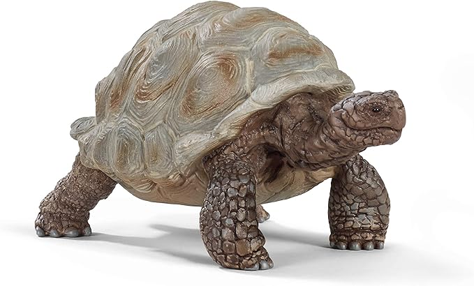 Schleich Giant Tortoise 14824 - Image 4