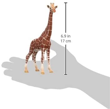 Schleich Giraffe Female Figure - Image 3