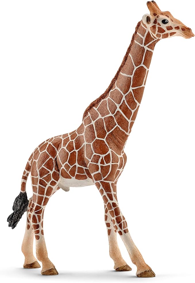 Schleich Giraffe Male 14749